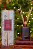 Red Christmas Mulled Spice 100ml Diffuser