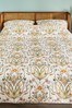The Chateau by Angel Strawbridge Cream Potagerie Cotton Duvet Cover and Pillowcase Set