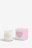 Pink Strawberries & Cream Lots Of Love Candle