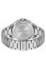 Hugo Sport Stainless Steel Bracelet Silver Watch