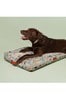 Cath Kidston® Grey Washable Large Memory Foam Pet Bed
