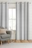 Frost White Voyage Maison Jasper Made To Measure Curtains