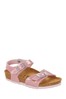 Birkenstock® Sparkle Rio Sandals