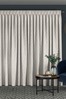 Wheat Natural Winterton Made To Measure Curtains