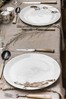 Royal Worcester Wrendale Set of 4 White Animal Dinner Plates