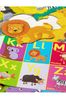 Galt Toys Alphabet Animals Giant Floor Puzzle