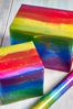 Multi 6M Rainbow Wrapping Paper