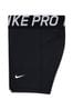 Nike Performance Black Pro Shorts