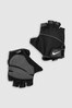 Nike Women Black Elemental Gloves