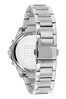 Tommy Hilfiger Watch in Stainless Silver Steel