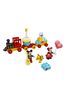 LEGO 10941 DUPLO Disney Mickey & Minnie Birthday Train Toy