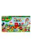 LEGO 10941 DUPLO Disney Mickey & Minnie Birthday Train Toy