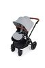 Ickle Bubba Stomp V3 AIO Isofix Pushchair