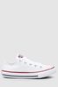 Converse Junior Chuck Taylor All Star Ox Trainers