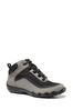Hotter Grey Ridge GTX Extra Wide Fit Lace Up Boot Shoes