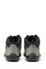 Hotter Grey Ridge GTX Extra Wide Fit Lace Up Boot Shoes