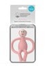 Matchstick Monkey Animal Teether - Pickle Pig