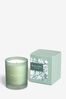 Green Woodland Charm Scented Candle