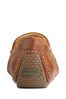 sperry harpswell driver tan