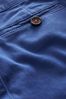 Boden Blue Authentic Relaxed Chinos