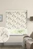 Laura Ashley Natural Belvedere Made to Measure Roller Blind
