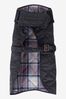 Barbour® Diamond Quilted Dog Coat