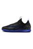 Nike Black Jr. Zoom Mercurial Vapor 15 Academy Indoor Court Football Boots