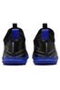 Nike Black Jr. Zoom Mercurial Vapor 15 Academy Indoor Court Football Boots