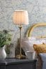 Brass Hemsley Table Lamp