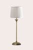 Brass Hemsley Table Lamp
