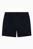 Original Penguin® Logo Shorts With Thigh Placement Pete The Penguin