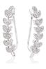Climber store earrings beaverbrooks