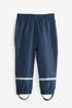 Navy Blue Waterproof Rich Trousers (9mths-7yrs)