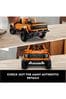 LEGO Technic TBD IP Vehicle2 2021 Toy