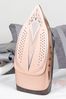 Beldray Rose Gold 2 in 1 Cordless Steam Iron