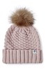 Tog 24 Pink Lepton Hat