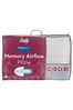 Posturpedic Memory Airflow Pillow by Sealy