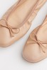 L.K.Bennett Trilly Ballerina Flats