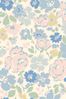 Cath Kidston Blue Mews Ditsy Pastel Made to Measure Roller Blind