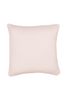 Helena Springfield Blush Pink Eden Cushion