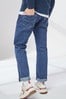 Levi's® 501® Straight Fit Jeans