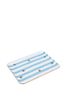 Joules Blue Willwood Bee Striped Tray
