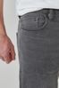 Dark Grey Slim Fit Motion Flex Stretch Jeans