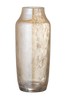 Bloomingville Natural Glass Vase