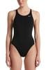 Nike Poly Solid Fastback Swimsuit