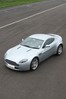 Activity Superstore Aston Martin Blast Gift Experience