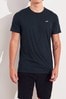 Hollister Basic Multi Short Sleeve T-Shirts 3 Pack