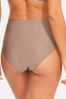 Figleaves Smoothing High Waisted Briefs