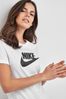Nike Essential Futura T-Shirt