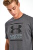 Under Armour Graphic Logo T-Shirt